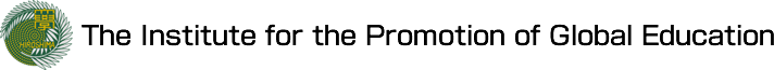 The Institute for the Promotion of Global Education