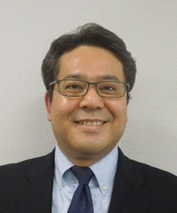 堤 浩志(Hiroshi TSUTSUMI)