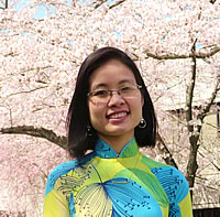 Bac Nguyen