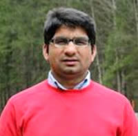 Manoj Prasad